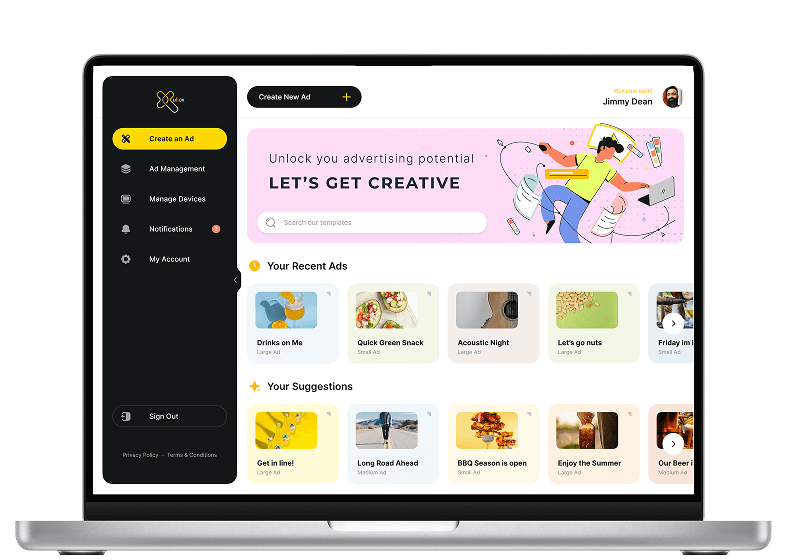 Increased Customer Engagement