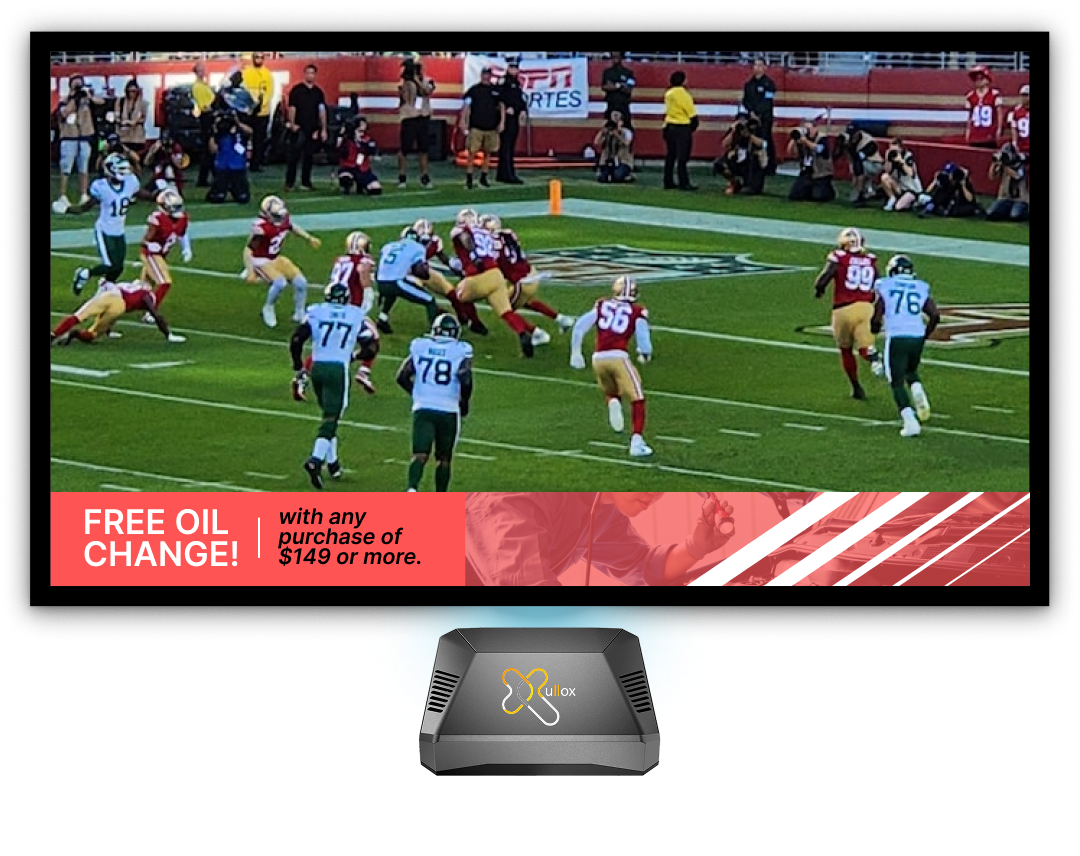 tv box
