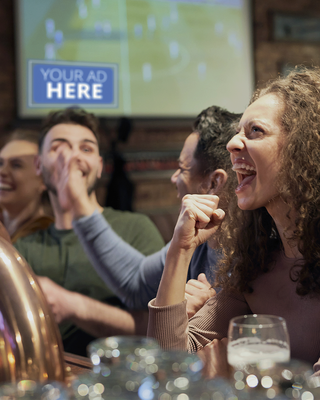 Xullox landing Page Image